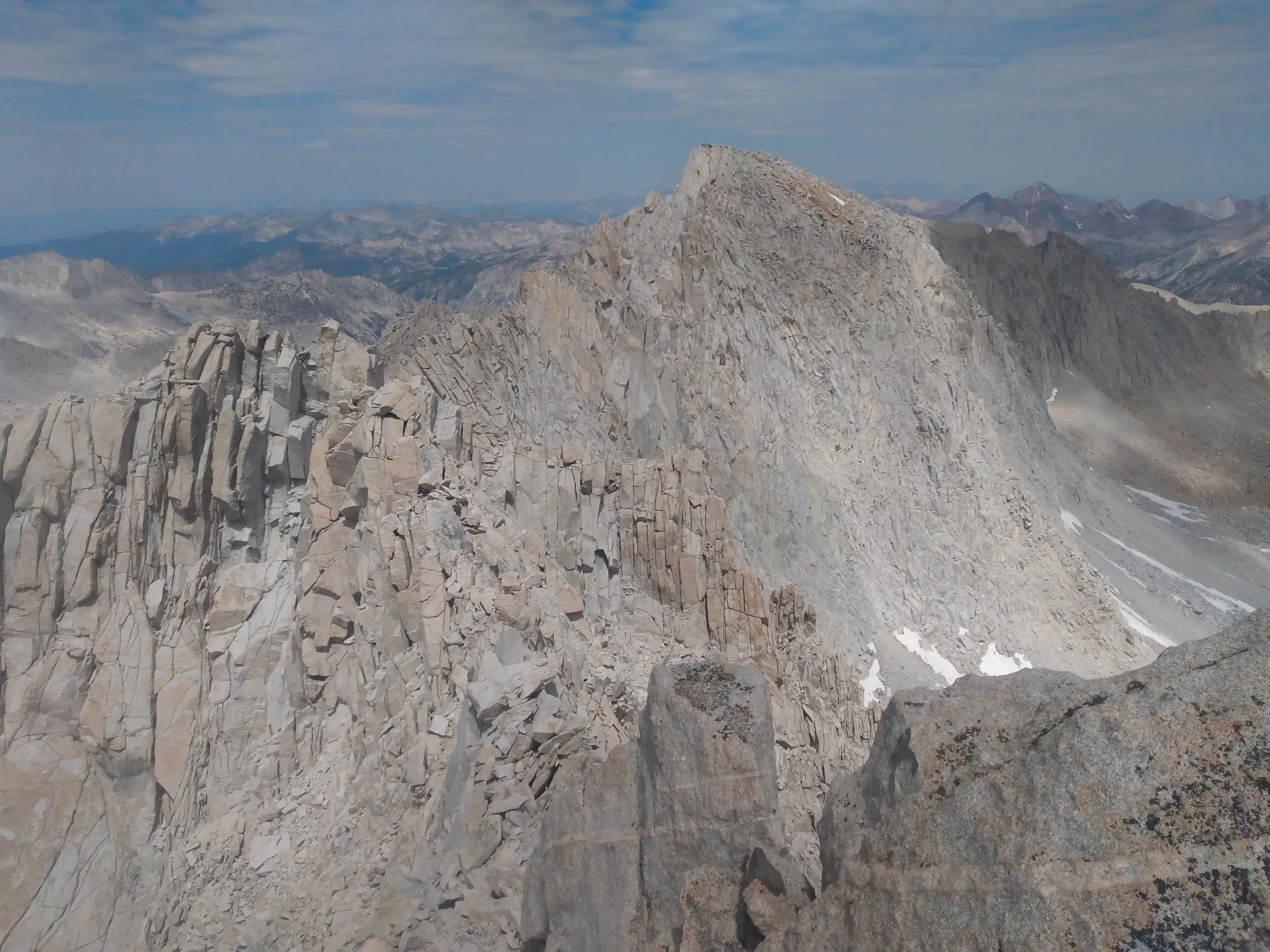 Mount Abbot