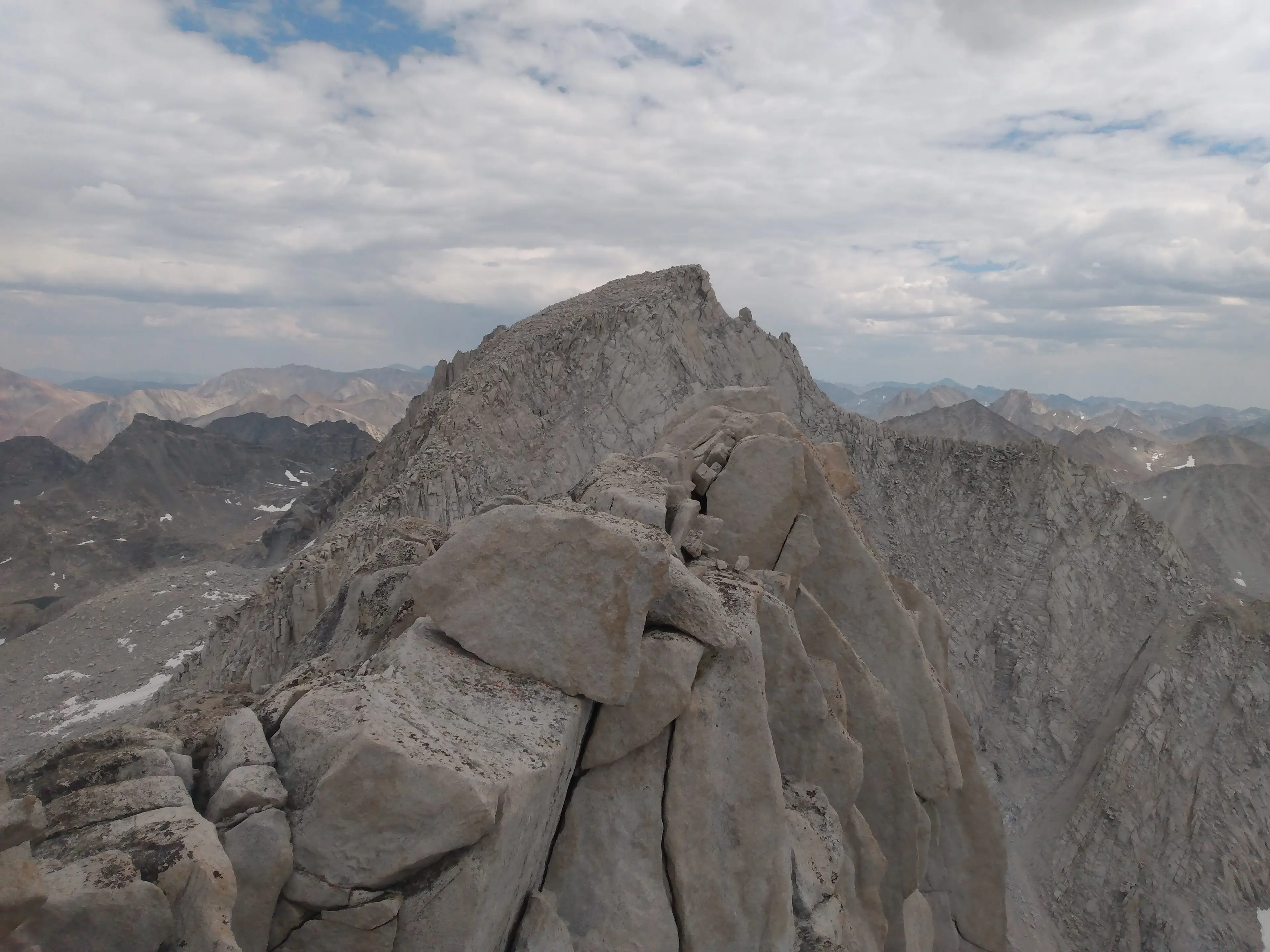 Mount Abbot