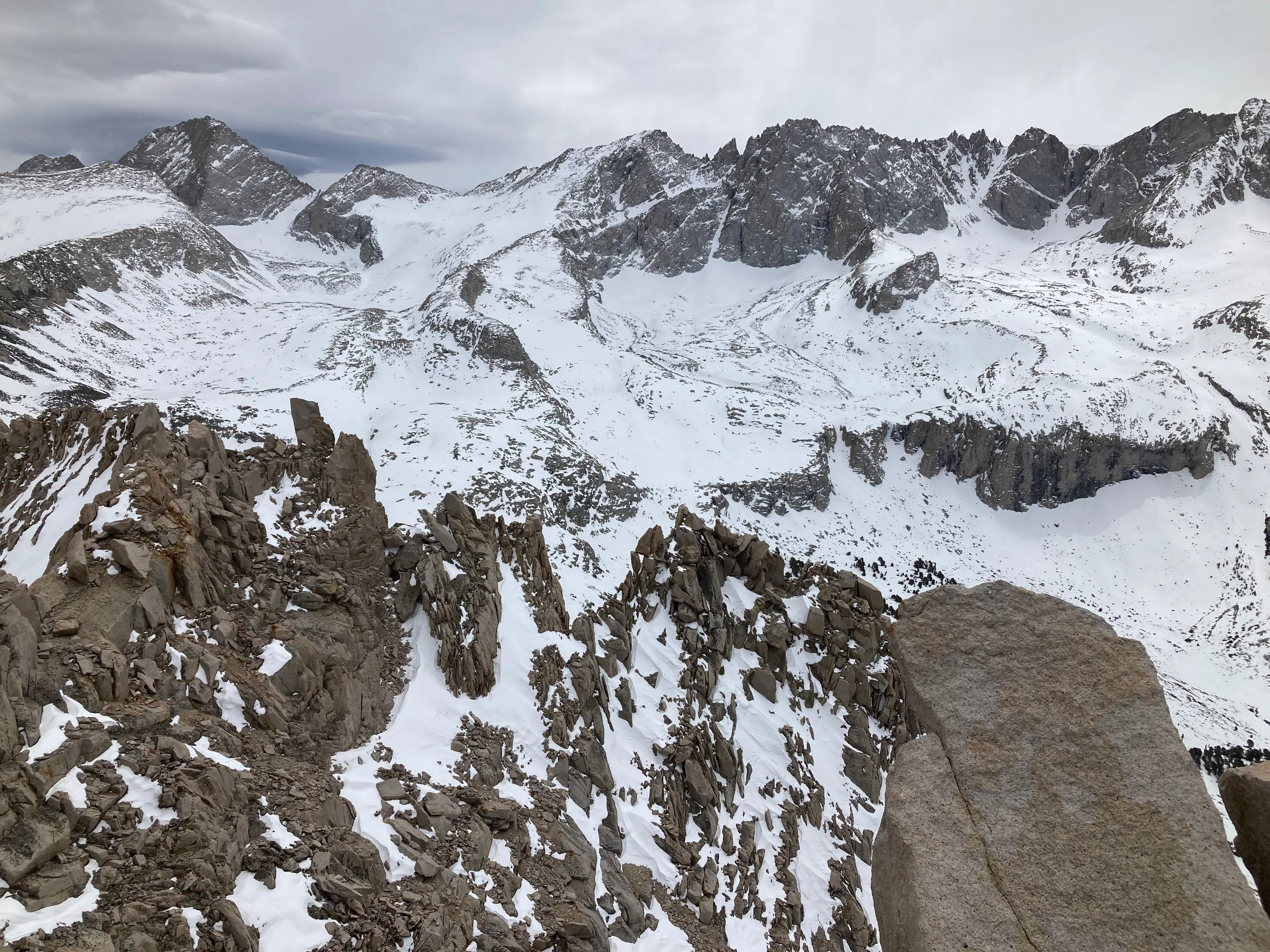 Junction Peak (L)