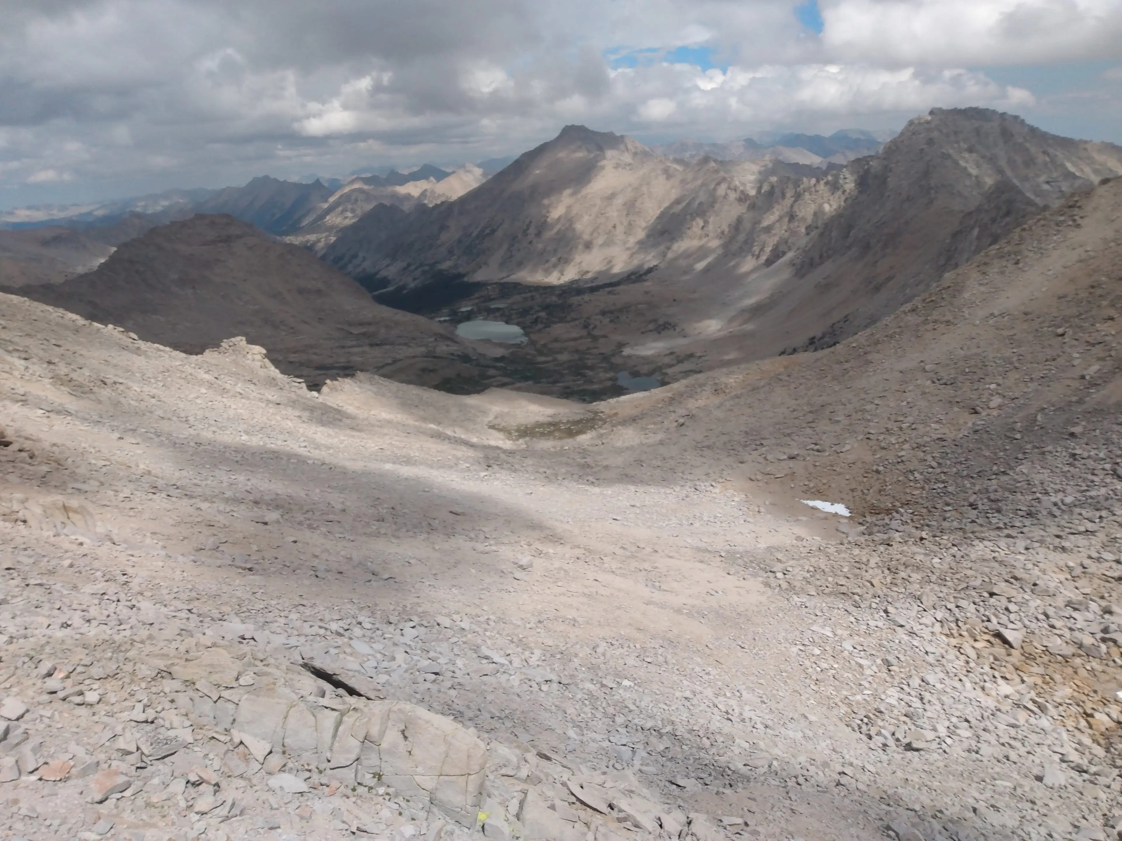 Center Basin