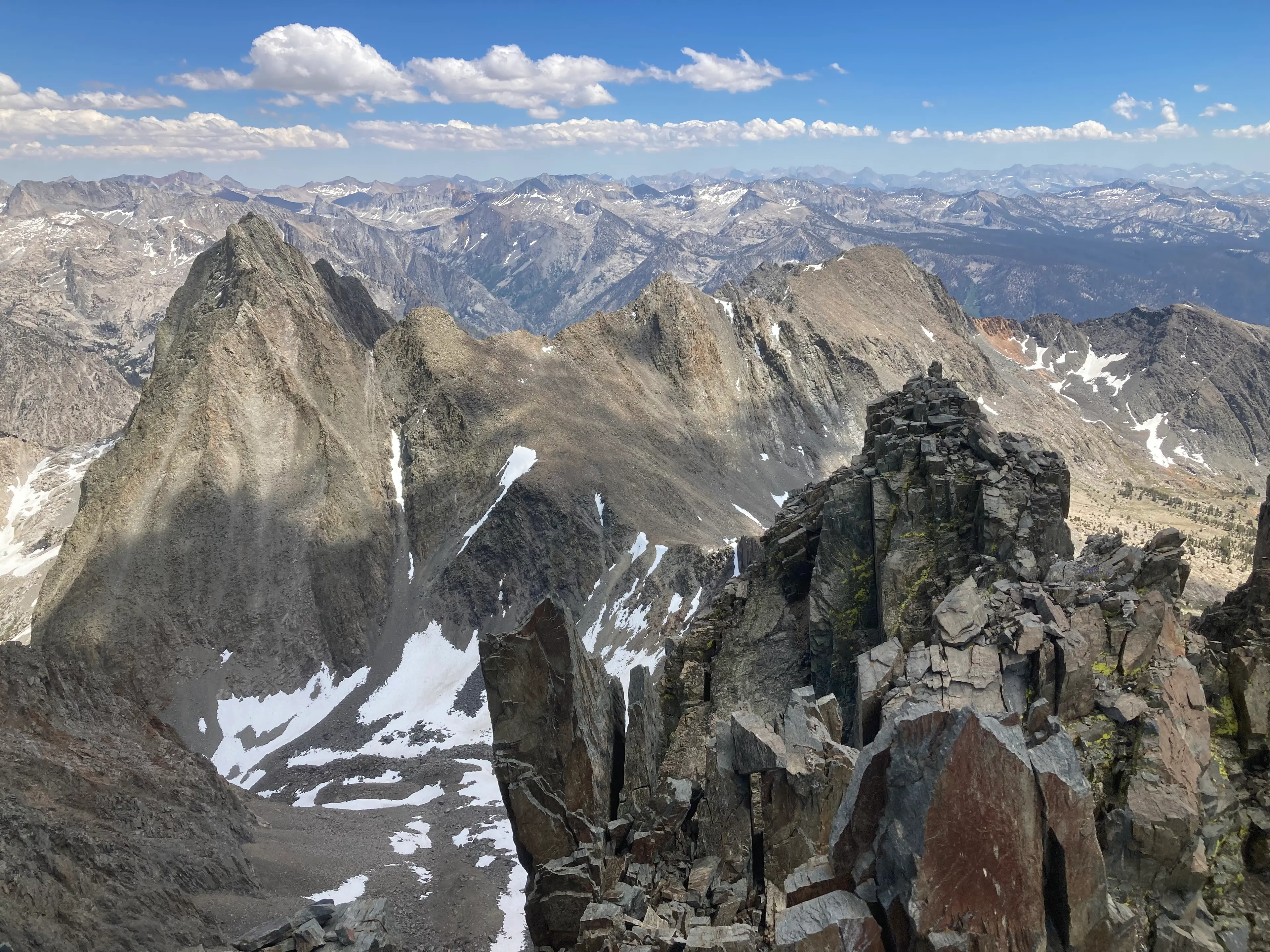 Devils Crags (L)