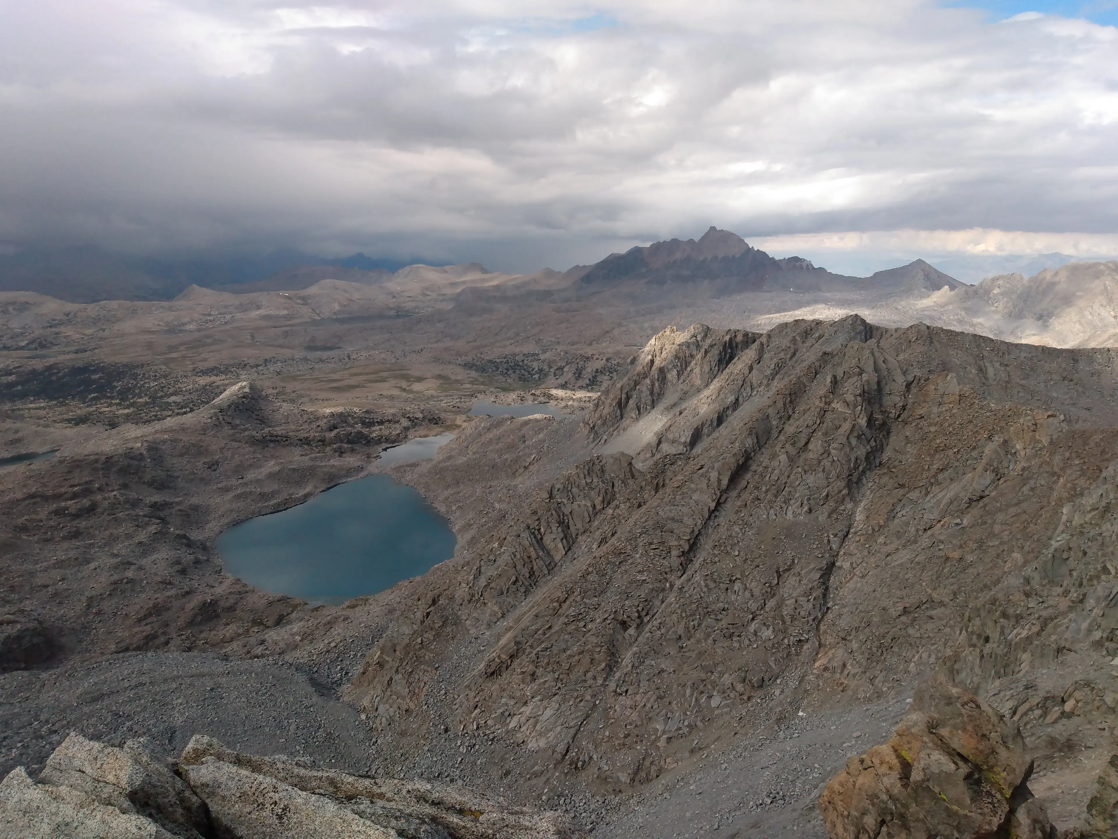 Mount Humphreys