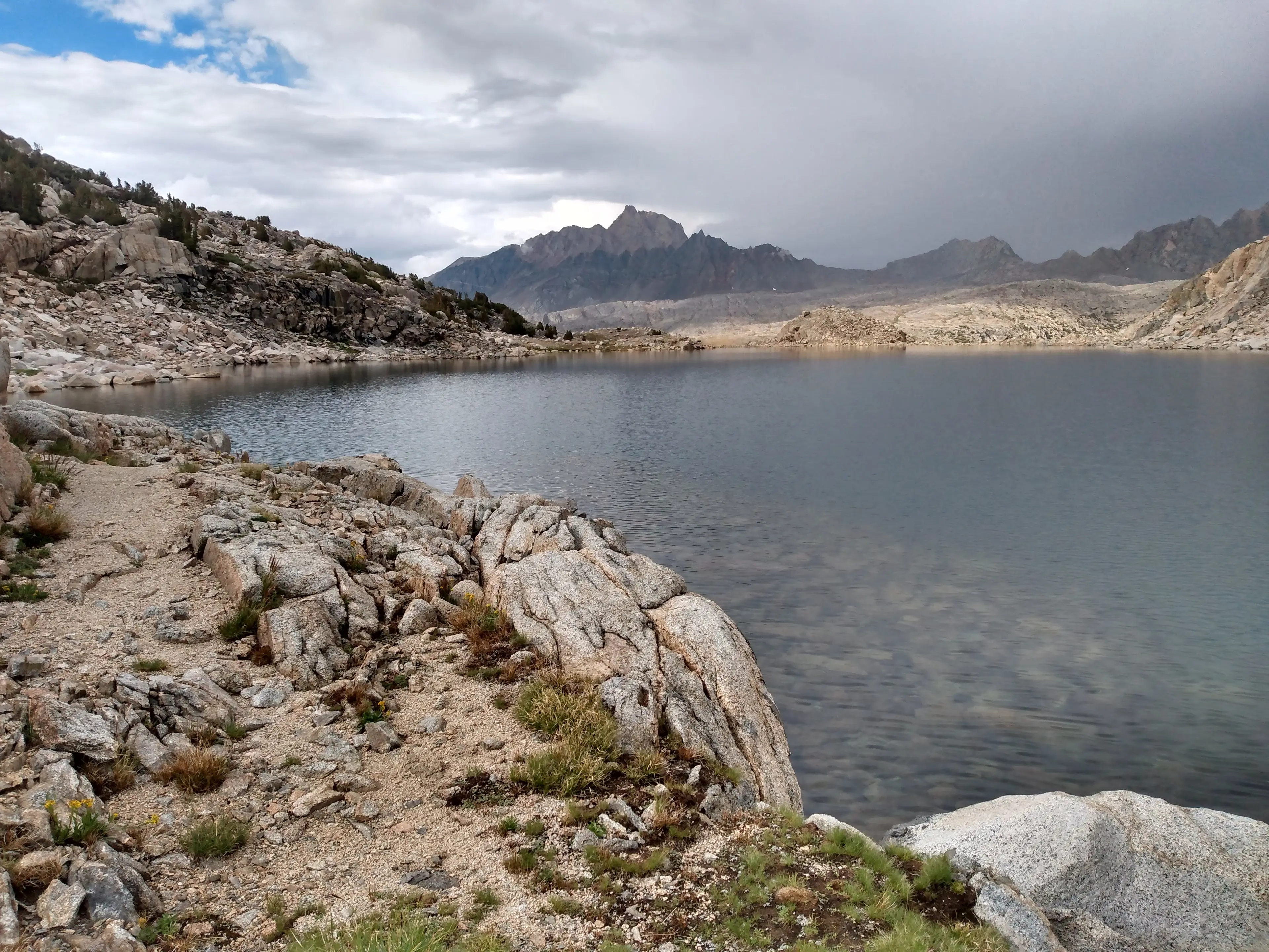 Mount Humphreys