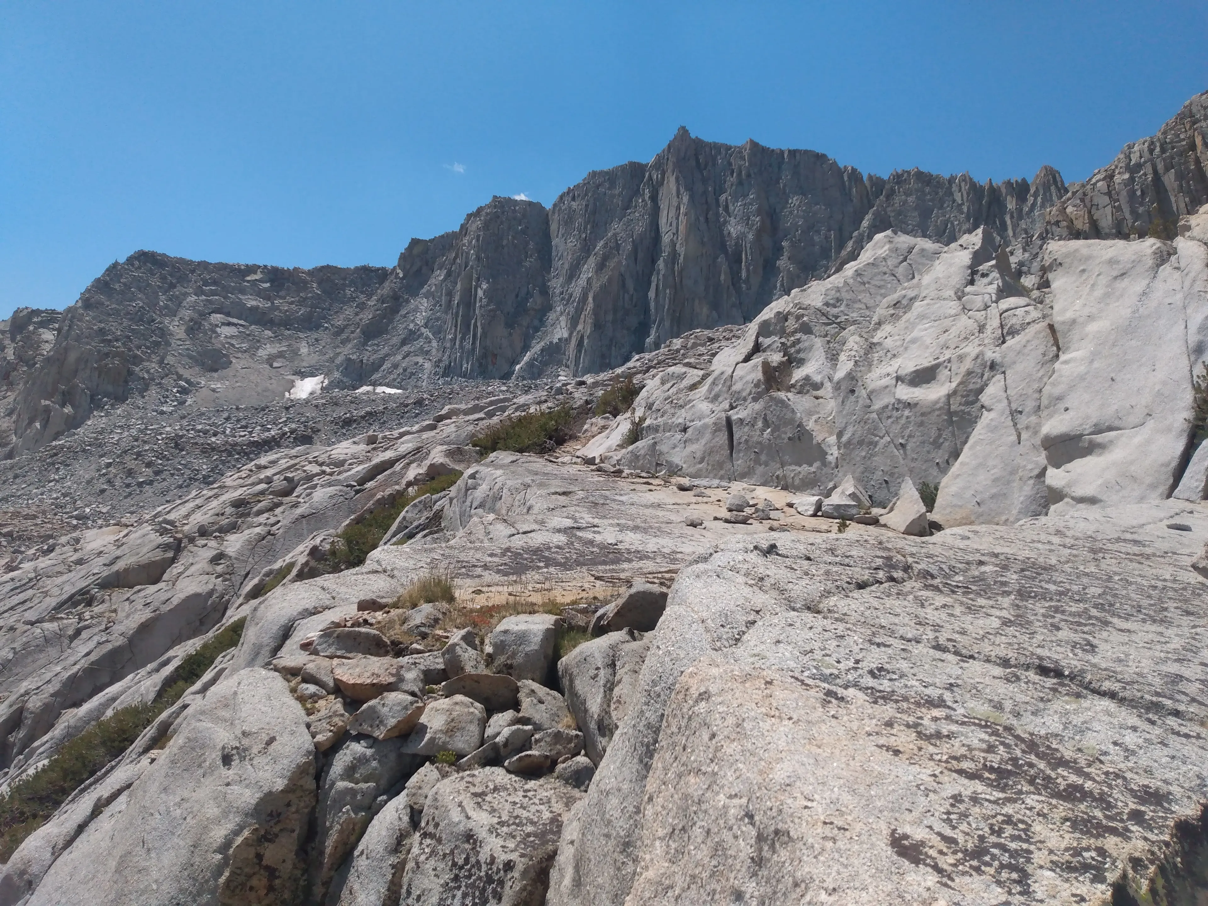 Mount Goode