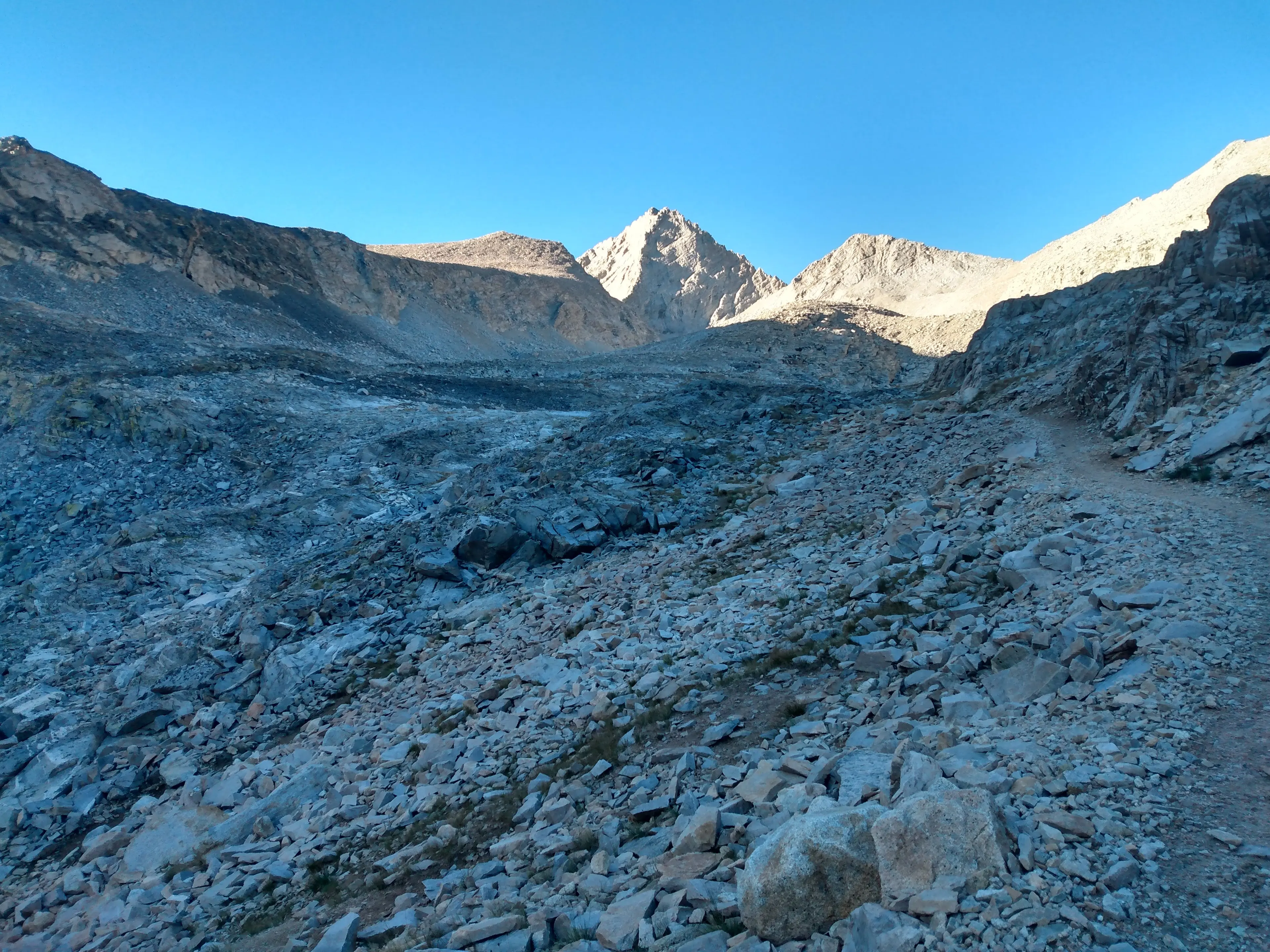 Junction Peak