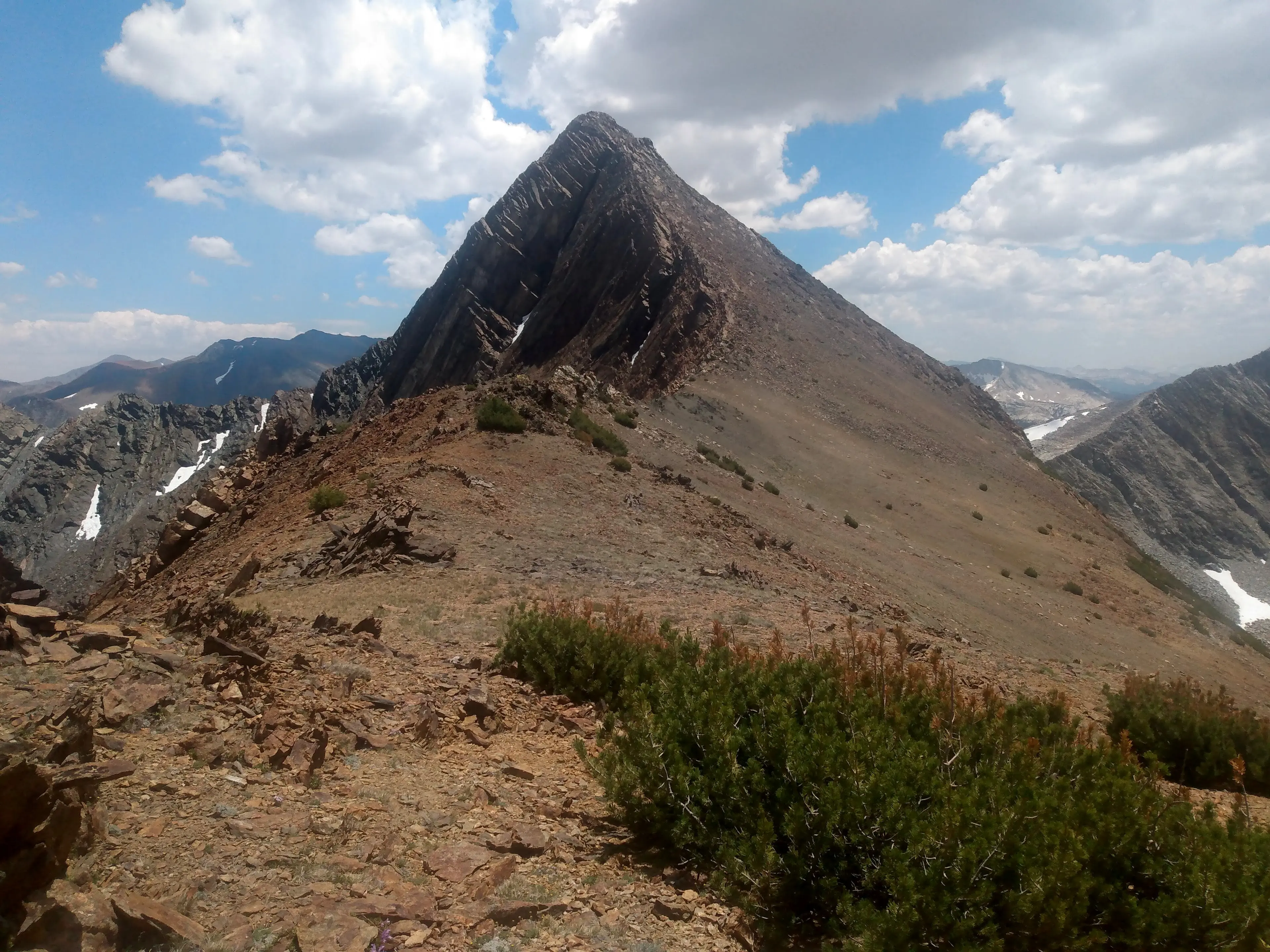 Virginia Peak