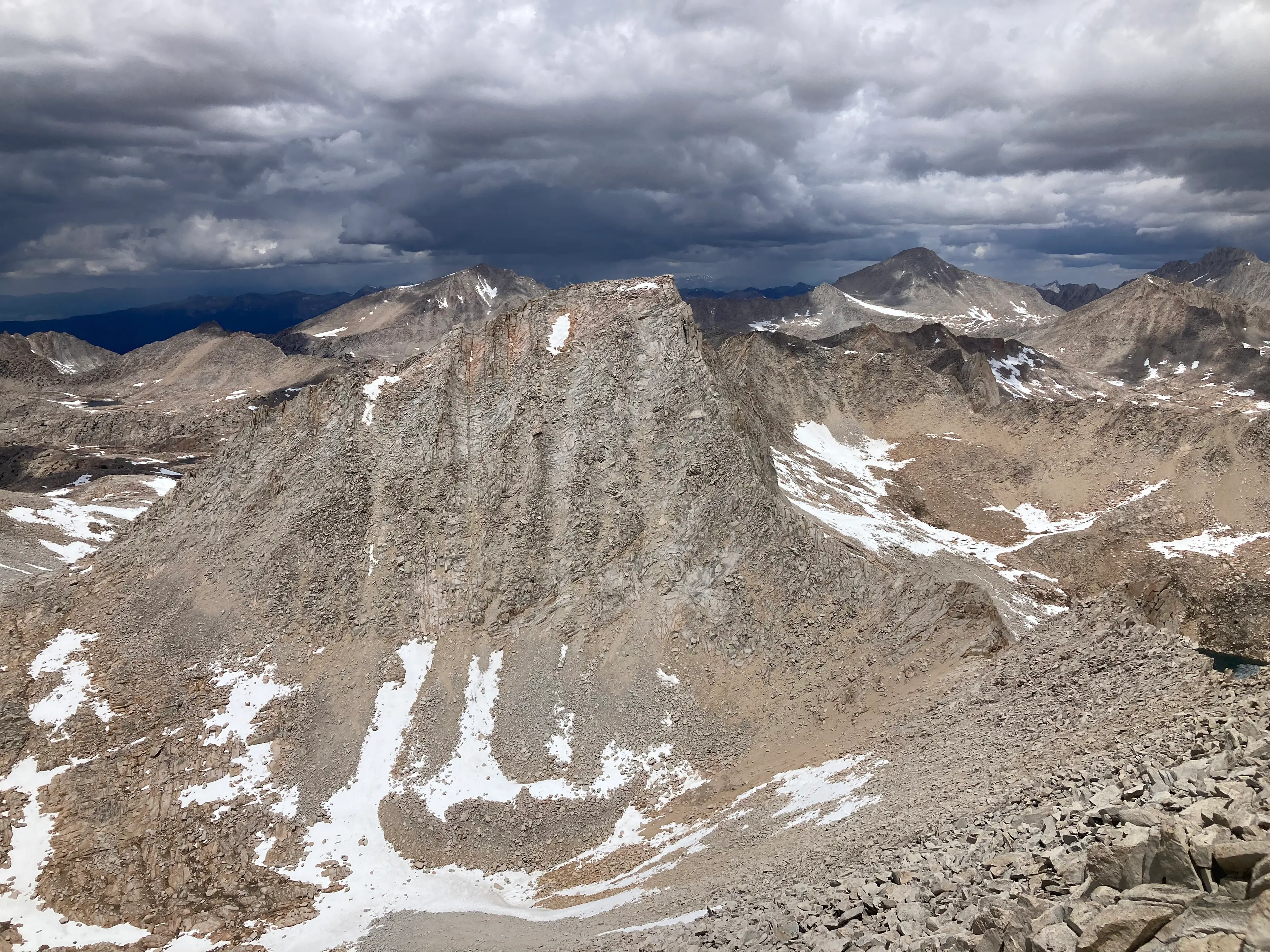 Royce Peak