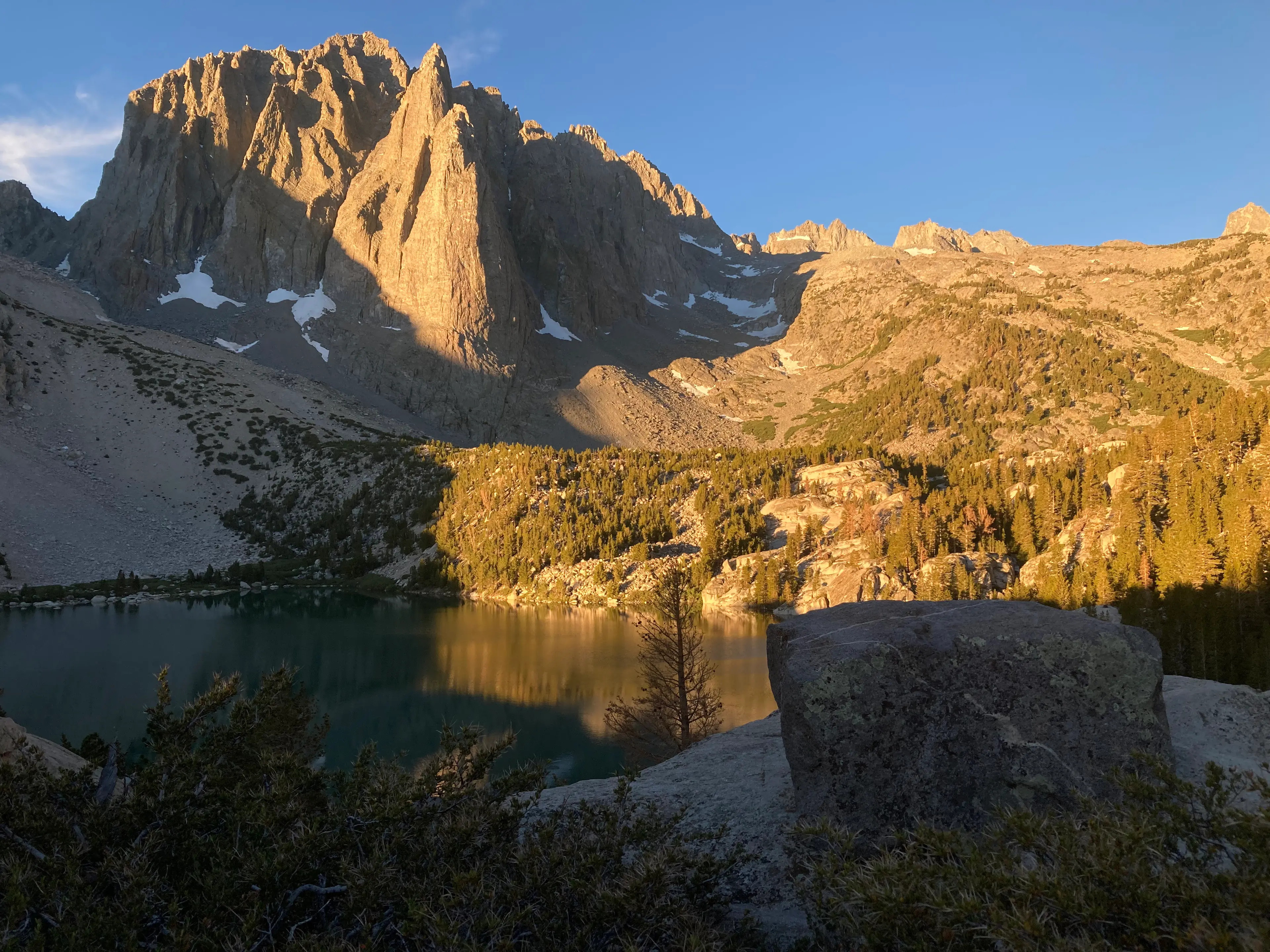 Temple Crag