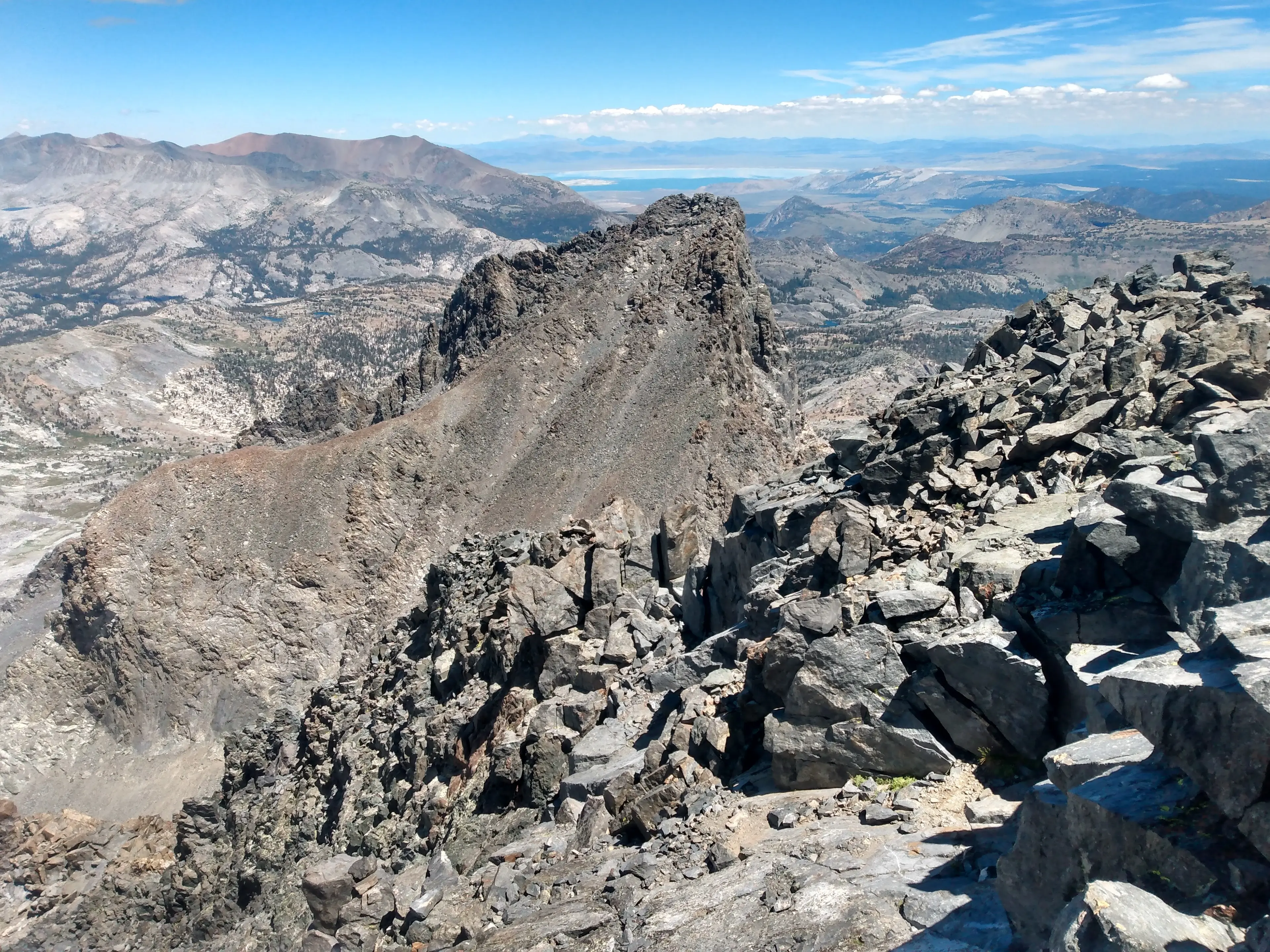 Banner Peak