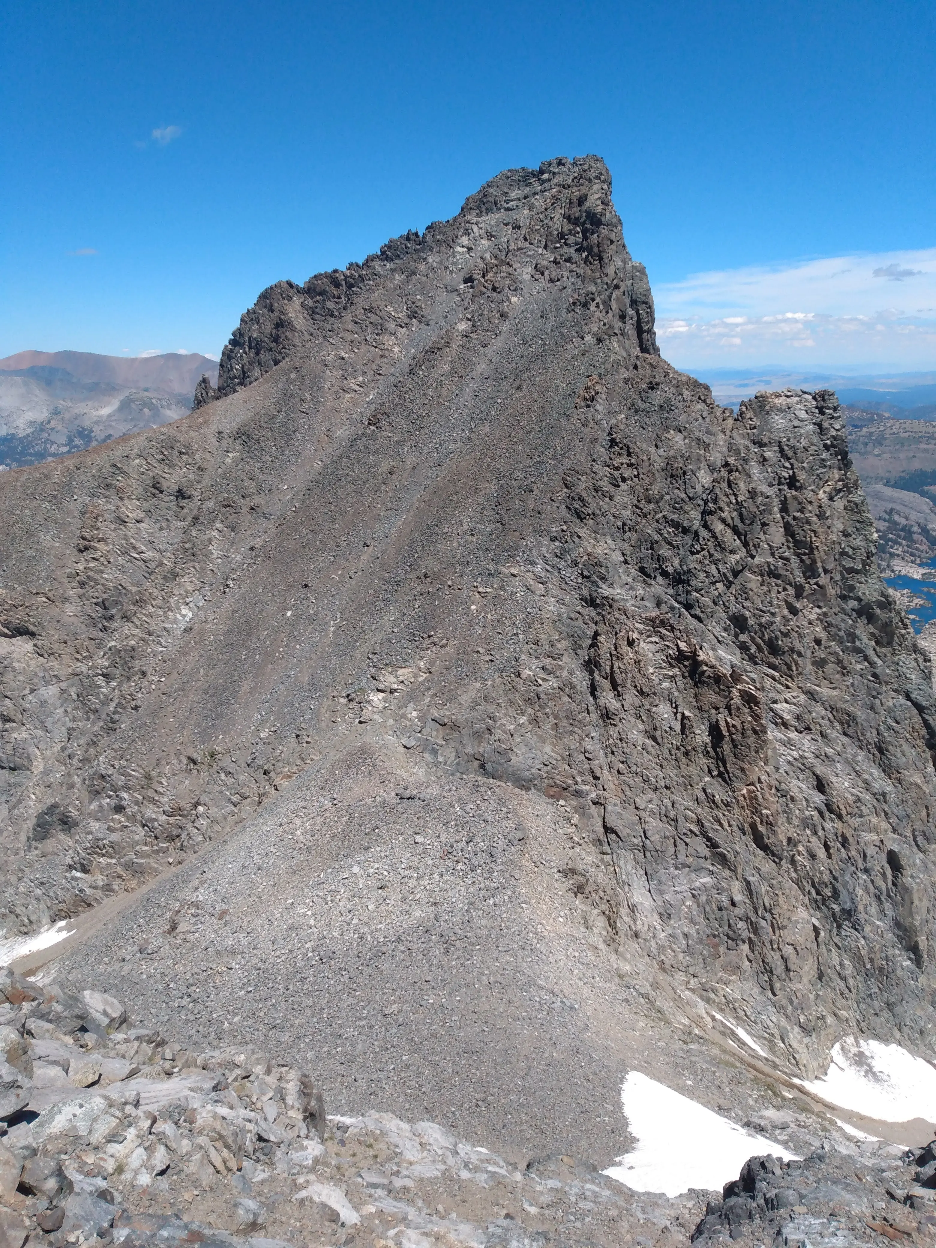 Banner Peak