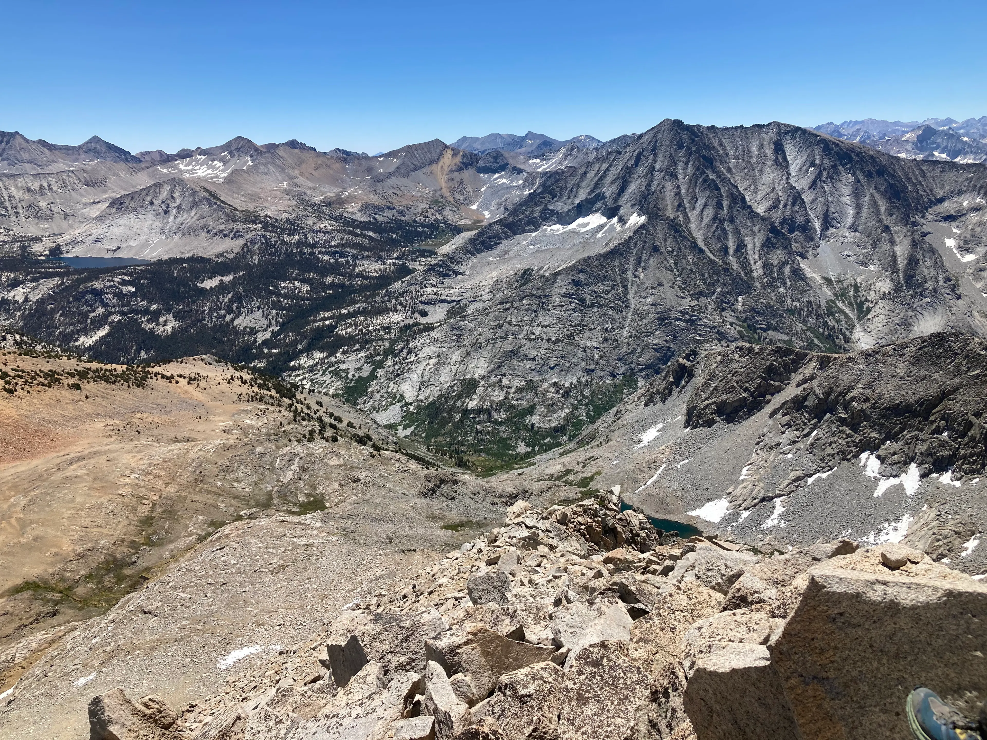 Arrow Peak (R)