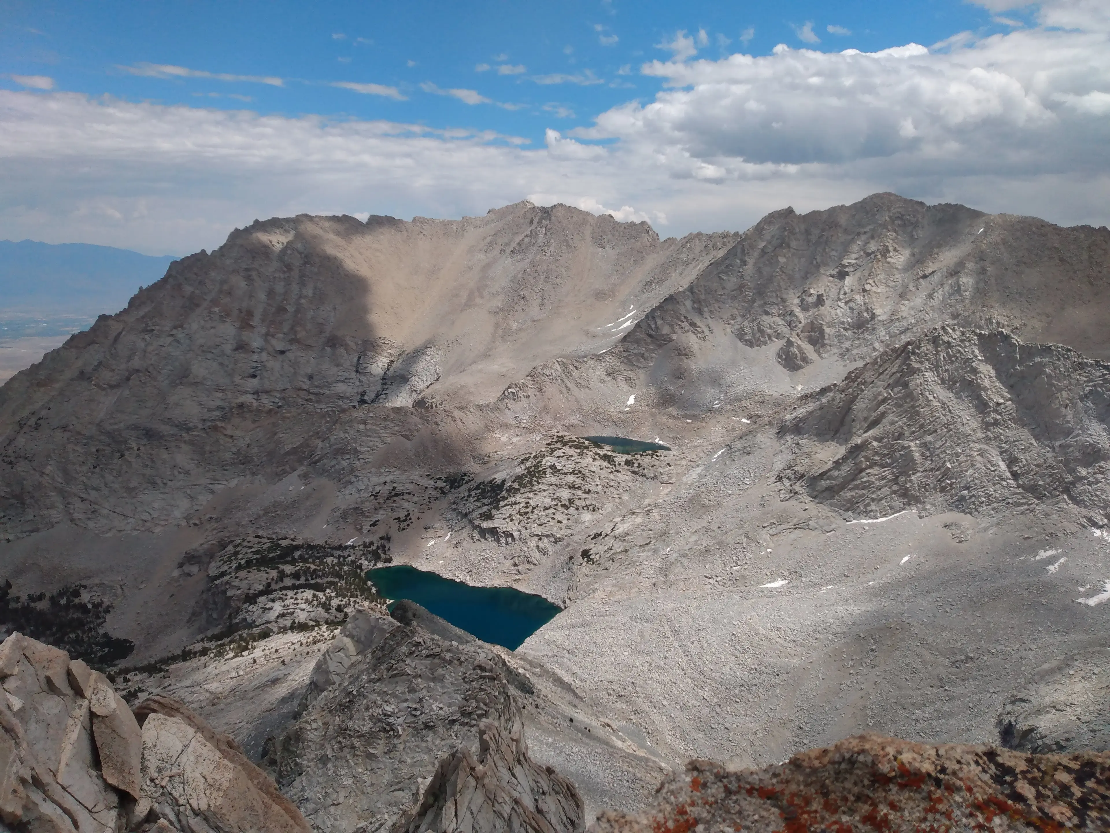 Basin Mountain