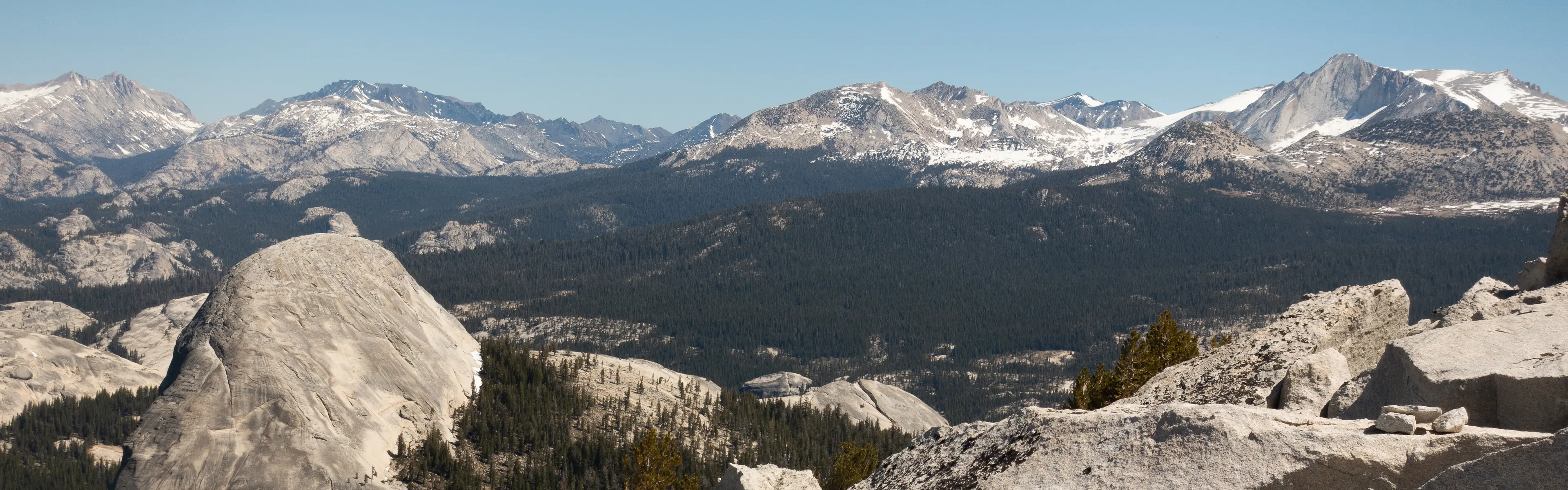 Mountains